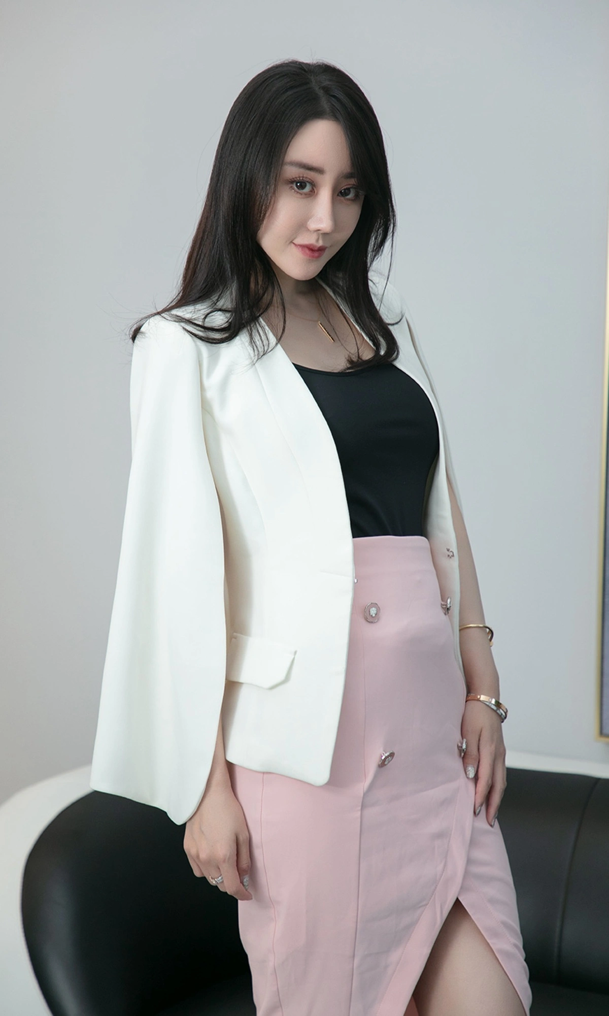 Ugirls尤果网 爱尤物专辑 - VOL.1458 欣凌 心电心 3