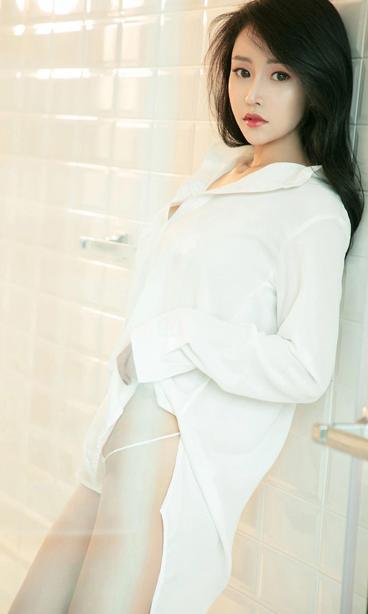 Ugirls尤果网 爱尤物专辑 - VOL.1459 张馨彤 恋爱节奏 3