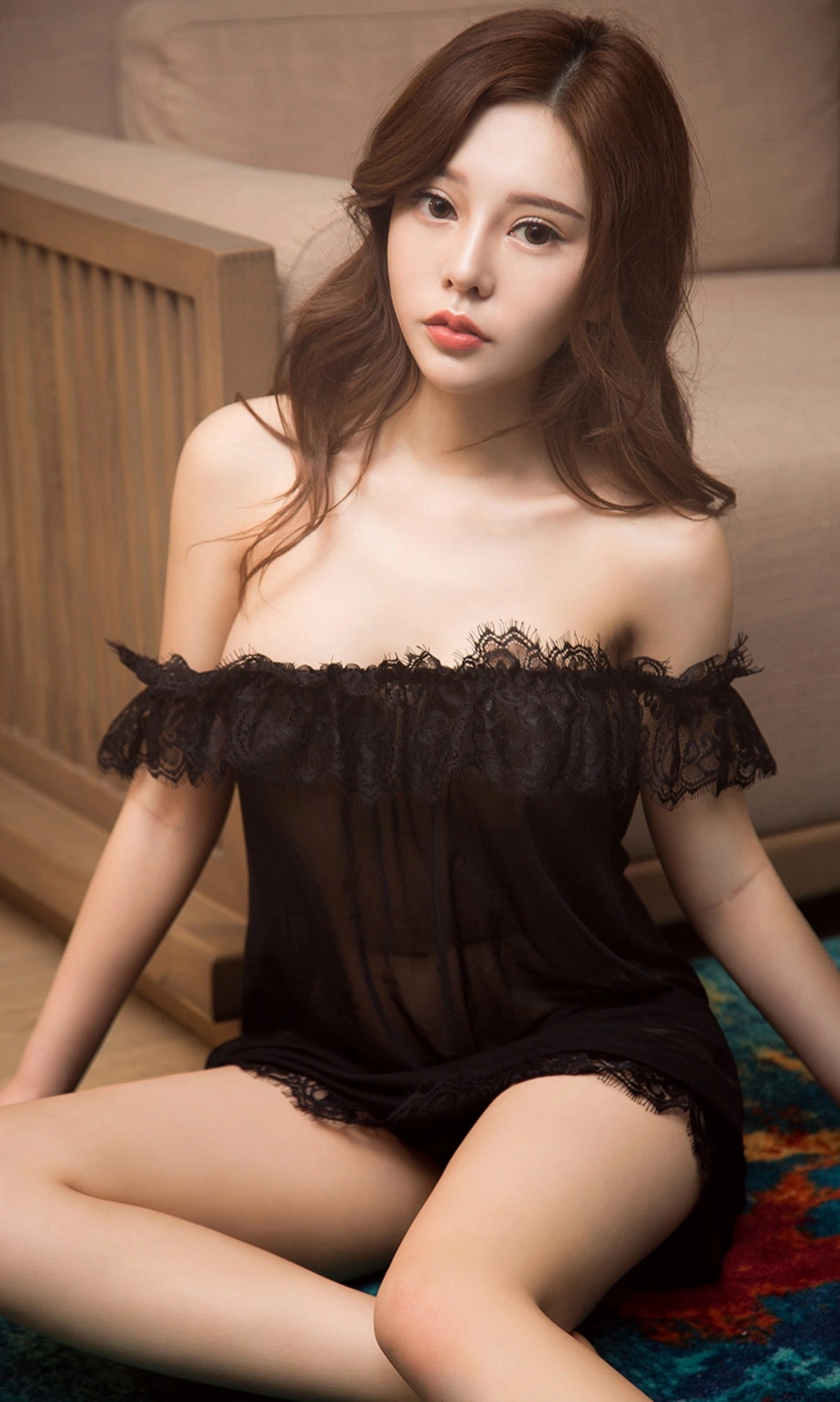 Ugirls尤果网 爱尤物专辑 - VOL.1465 梦晗 交换爱 3